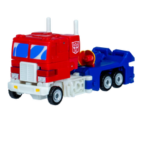 Transformers Studio Series - Devastation Deluxe Optimus Prime Action Figure (G0620)