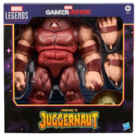 Marvel Legends Series Gamerverse - Marvel\'s Juggernaut Action Figure (G0623) LOW STOCK