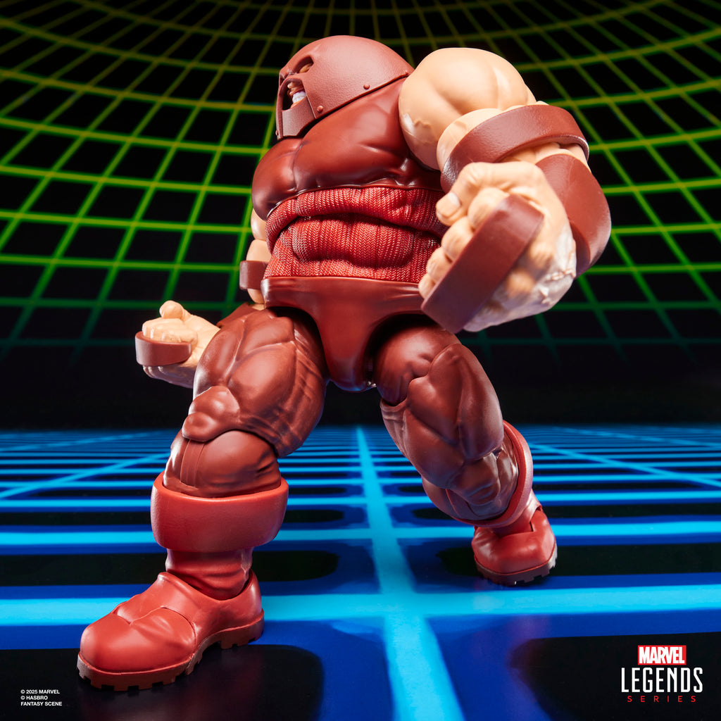 Marvel Legends Series Gamerverse - Marvel\'s Juggernaut Action Figure (G0623) LOW STOCK