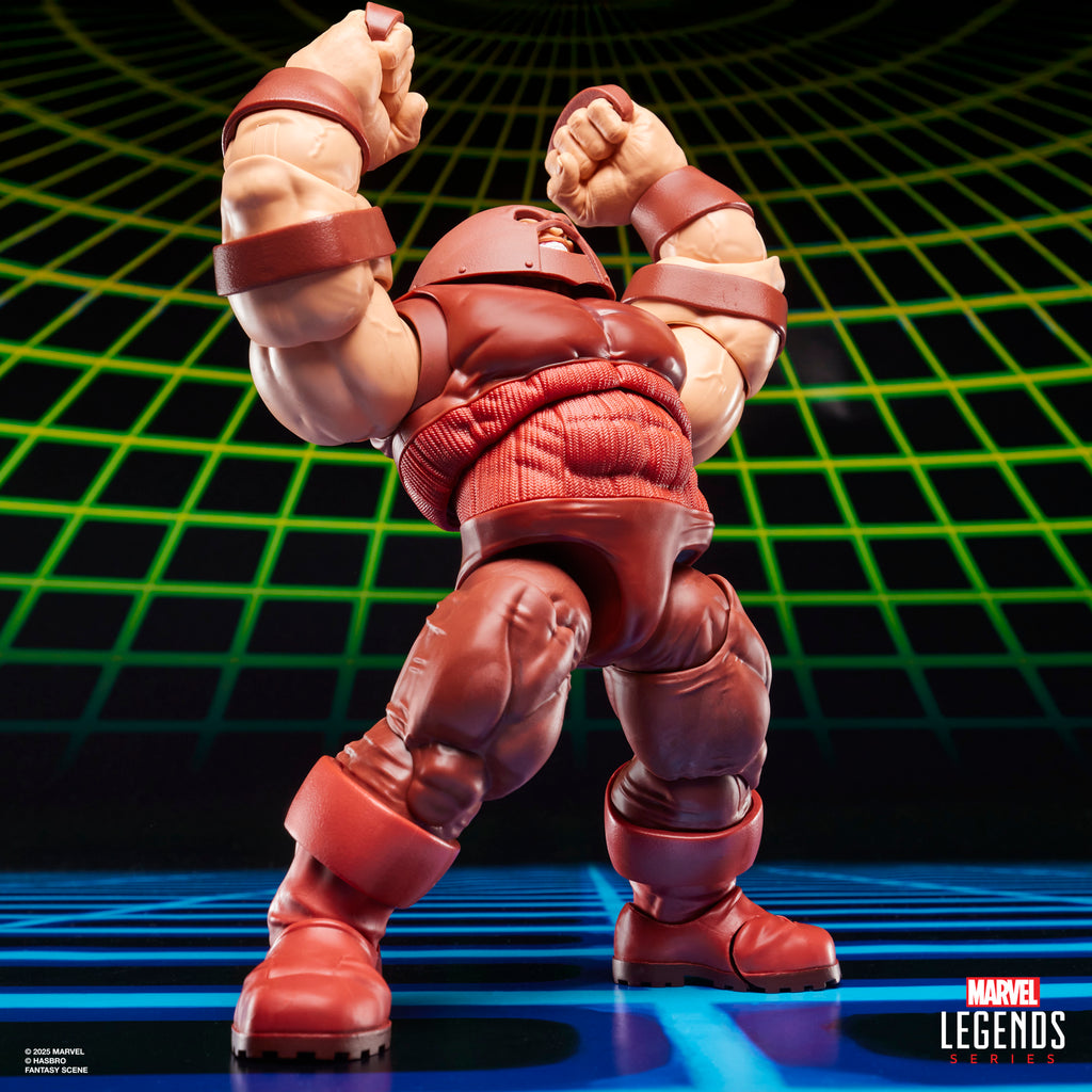Marvel Legends Series Gamerverse - Marvel\'s Juggernaut Action Figure (G0623) LOW STOCK