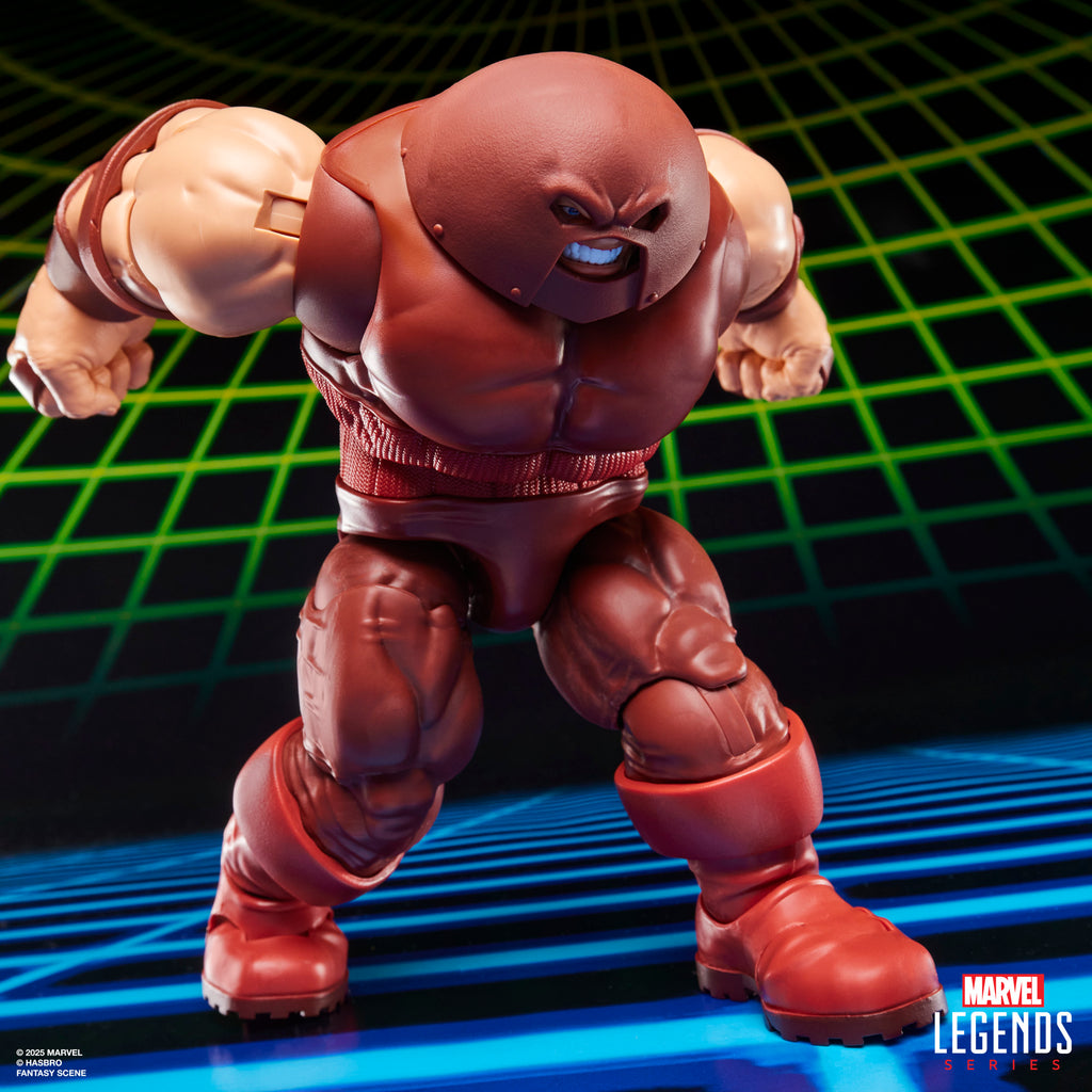 Marvel Legends Series Gamerverse - Marvel\'s Juggernaut Action Figure (G0623) LOW STOCK