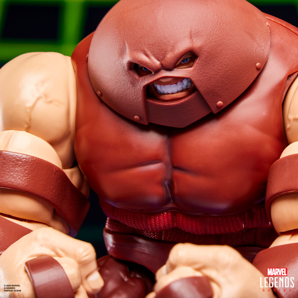 Marvel Legends Series Gamerverse - Marvel\'s Juggernaut Action Figure (G0623) LOW STOCK