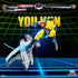 [PRE-ORDER] Marvel Legends Series Gamerverse - Wolverine vs Marvel's Silver Samurai Action Figures (G0624)