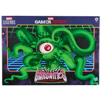 Marvel Legends Series Gamerverse - Gargantos Action Figure (G0626) LOW STOCK