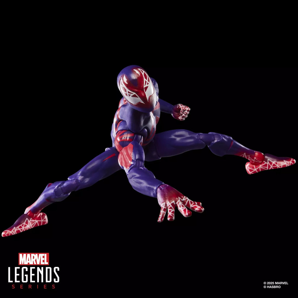 Marvel Legends Series - Spider-Man (Hellfire Gala) Exclusive Action Figure (G0627)
