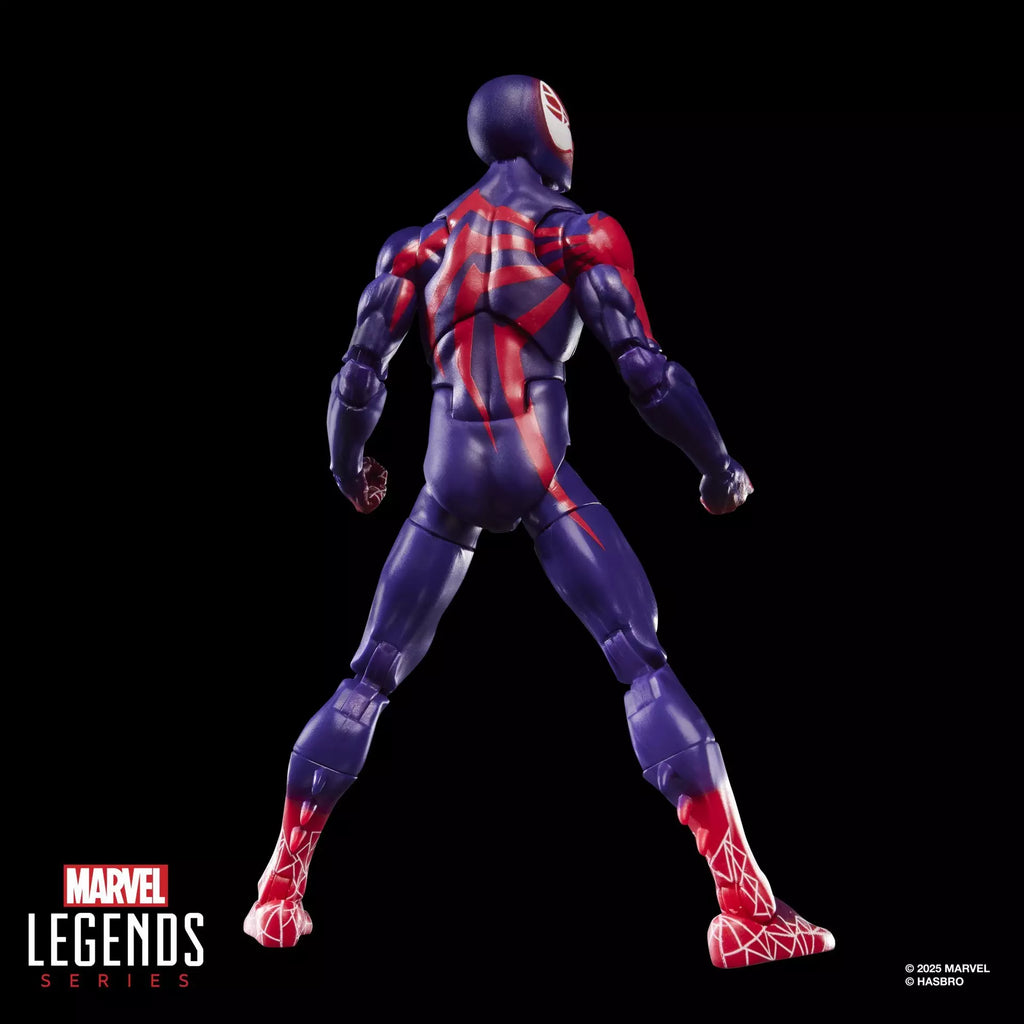 Marvel Legends Series - Spider-Man (Hellfire Gala) Exclusive Action Figure (G0627)