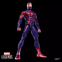 Marvel Legends Series - Spider-Man (Hellfire Gala) Exclusive Action Figure (G0627)