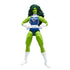 [PRE-ORDER] Marvel Legends Series - Fantastic Four - She-Hulk Action Figure (G0630)