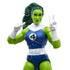 [PRE-ORDER] Marvel Legends Series - Fantastic Four - She-Hulk Action Figure (G0630)