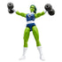 [PRE-ORDER] Marvel Legends Series - Fantastic Four - She-Hulk Action Figure (G0630)
