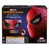 Marvel Legends Series - Spider-Man: Homecoming - Electronic Expressive Spider-Man Mask (G0633)