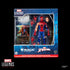 Marvel Legends Series - Magic: The Gathering - Battle Damaged Spider-Man Action Figure (G0638)