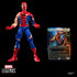 Marvel Legends Series - Magic: The Gathering - Battle Damaged Spider-Man Action Figure (G0638)