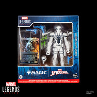 Marvel Legends Series - Magic: The Gathering - Agent Anti-Venom Action Figure (G0640)