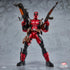 [PRE-ORDER] Marvel Legends Maximum Series Deadpool Action Figure (G0641)
