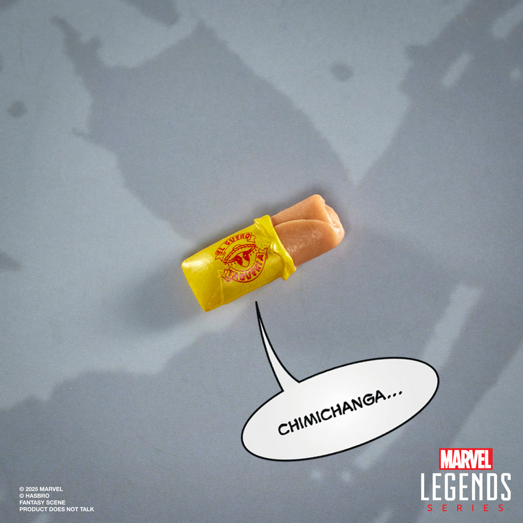 [PRE-ORDER] Marvel Legends Maximum Series Deadpool Action Figure (G0641)