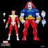 [PRE-ORDER] Marvel Legends Series - Marvel’s Starfox & Champion of the Universe Action Figures (G0643)