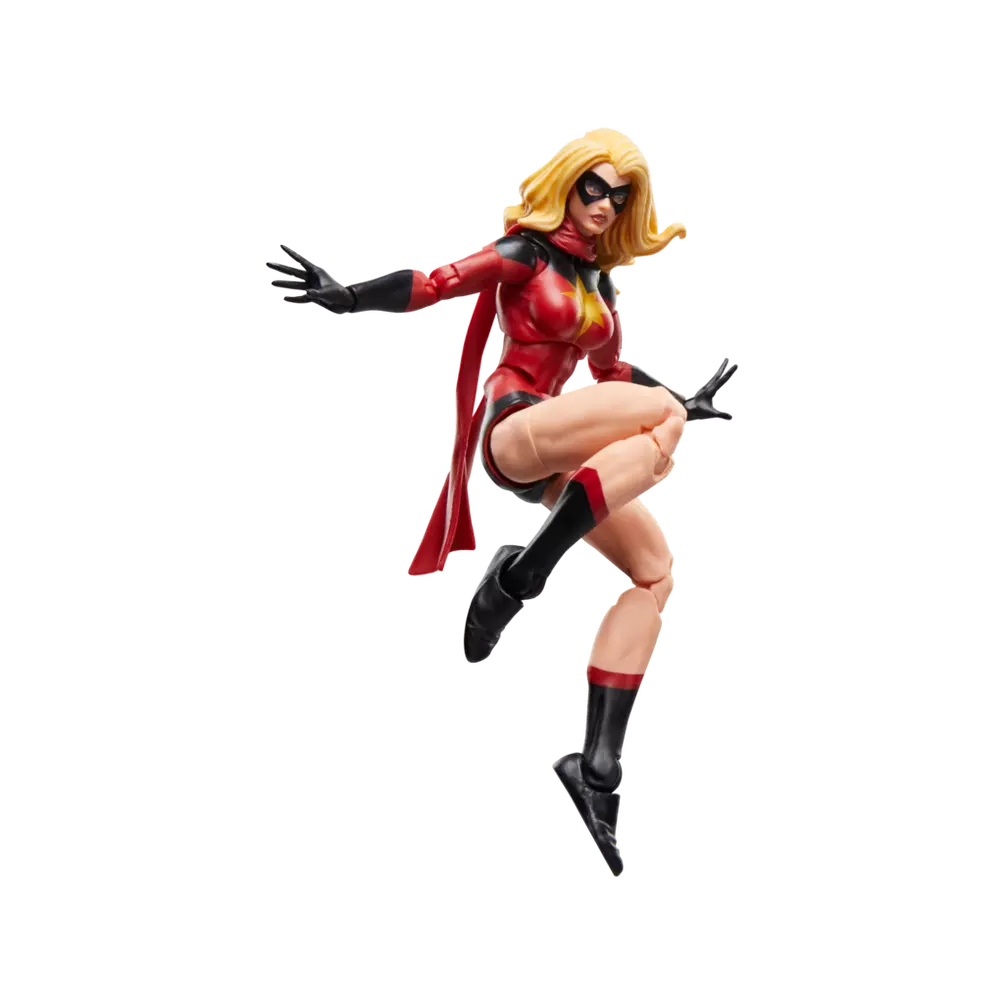 Marvel Legends Series Dark Avengers Warbird