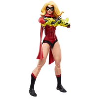 Marvel Legends Series - Dark Avengers - Warbird Action Figure (G0654)