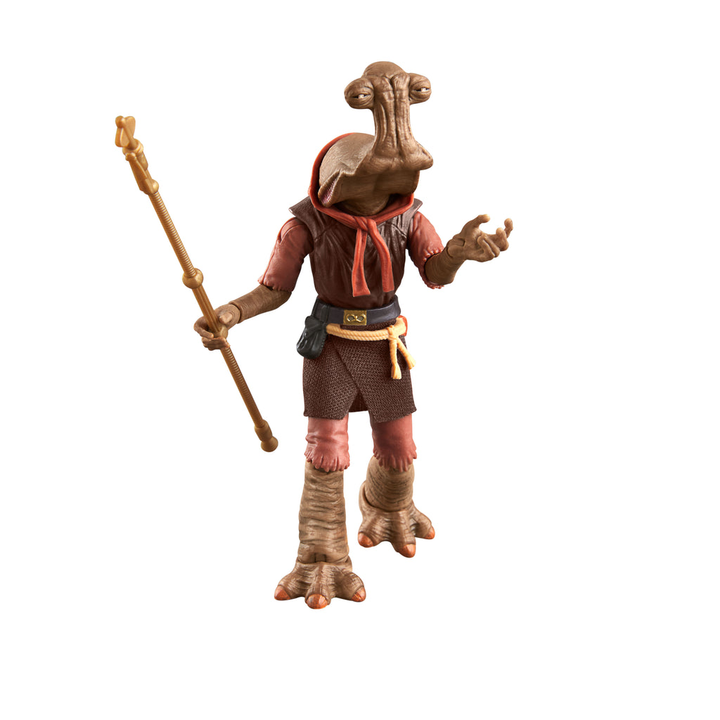 Star Wars: Vintage Collection VC362 A New Hope - Momaw Nadon (Hammerhead) Deluxe Action Figure G0674 LOW STOCK