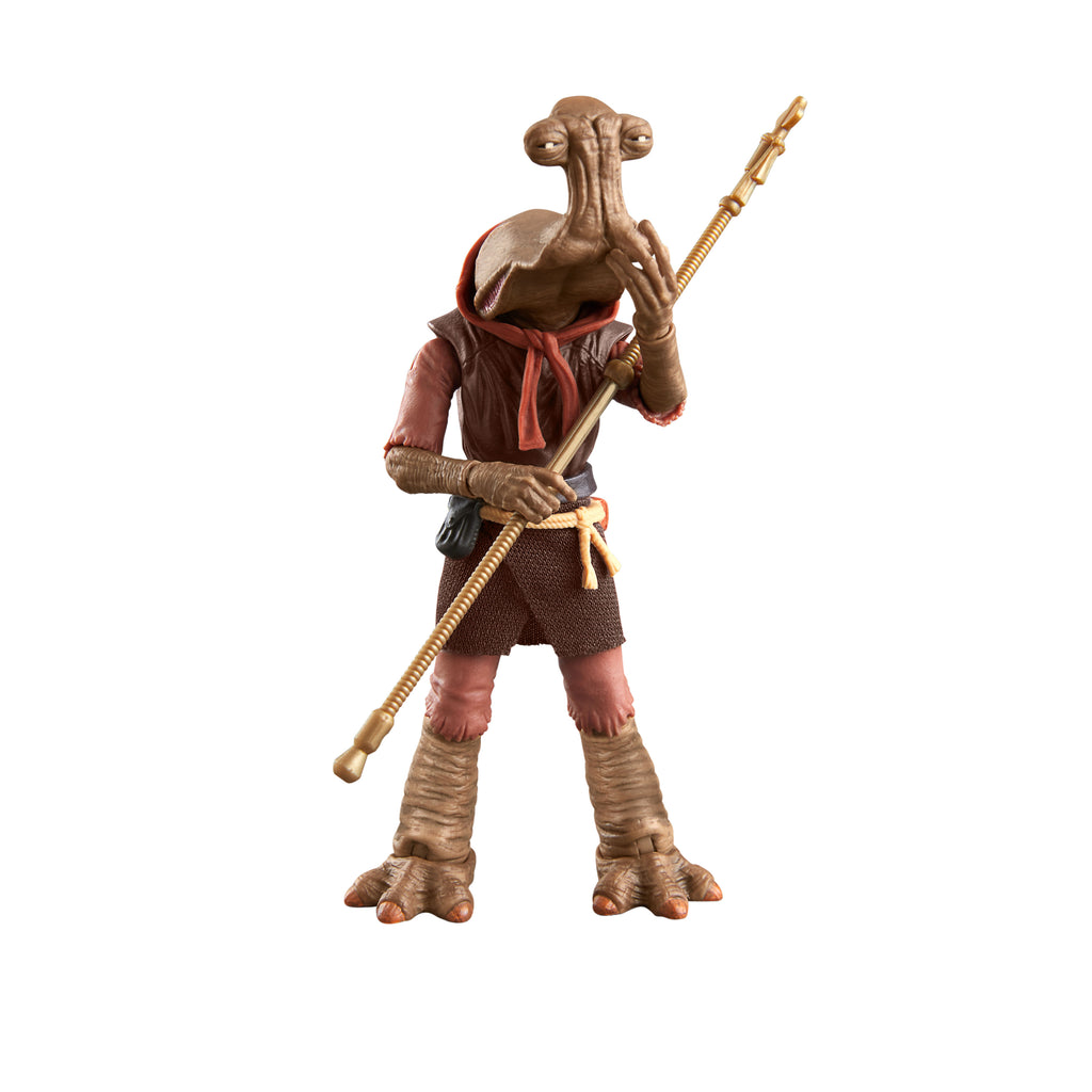 Star Wars: Vintage Collection VC362 A New Hope - Momaw Nadon (Hammerhead) Deluxe Action Figure G0674 LOW STOCK