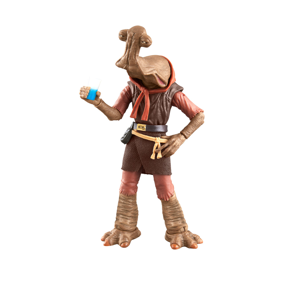 Star Wars: Vintage Collection VC362 A New Hope - Momaw Nadon (Hammerhead) Deluxe Action Figure G0674 LOW STOCK