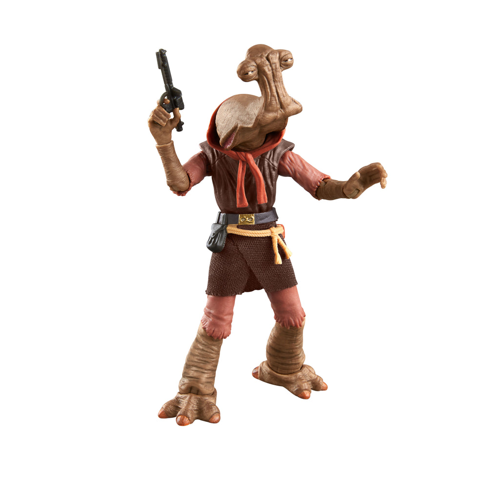 Star Wars: Vintage Collection VC362 A New Hope - Momaw Nadon (Hammerhead) Deluxe Action Figure G0674 LOW STOCK