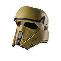 [PRE-ORDER] Star Wars: The Black Series - Andor - Shoretrooper Premium Electronic Helmet (G0703)