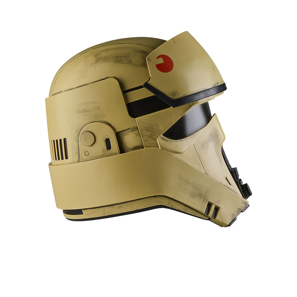 [PRE-ORDER] Star Wars: The Black Series - Andor - Shoretrooper Premium Electronic Helmet (G0703)