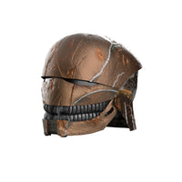 Star Wars: The Black Series -The Acolyte - The Stranger Electronic Helmet (G0705) LOW STOCK