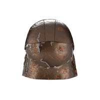 Star Wars: The Black Series -The Acolyte - The Stranger Electronic Helmet (G0705) LOW STOCK