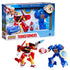 [PRE-ORDER] Transformers Collaborative - Sonic the Hedgehog Wingtail and Blue Booster Action Figures (G0713)