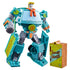 [PRE-ORDER] Transformers x Scooby Doo Mysterious Prime & Automutt Action Figure Set (G0714)