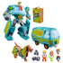 [PRE-ORDER] Transformers x Scooby Doo Mysterious Prime & Automutt Action Figure Set (G0714)