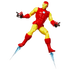 Marvel Legends Series - Secret Wars Iron Man Retro Action Figure (G0780) LAST ONE!