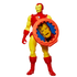 Marvel Legends Series - Secret Wars Iron Man Retro Action Figure (G0780) LAST ONE!