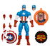 [PRE-ORDER] Marvel Legends Series - Secret Wars Captain America Retro Action Figure (G0781)