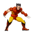 Marvel Legends Series - Secret Wars Wolverine Retro Action Figure (G0782)