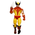 Marvel Legends Series - Secret Wars Wolverine Retro Action Figure (G0782)