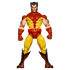 Marvel Legends Series - Secret Wars Wolverine Retro Action Figure (G0782)