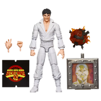 Marvel Legends Series - Secret Wars Marvel’s Beyonder Retro Action Figure (G0783) LOW STOCK