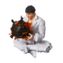 Marvel Legends Series - Secret Wars Marvel’s Beyonder Retro Action Figure (G0783) LOW STOCK