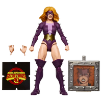 Marvel Legends Series - Secret Wars Titania Retro Action Figure (G0784)
