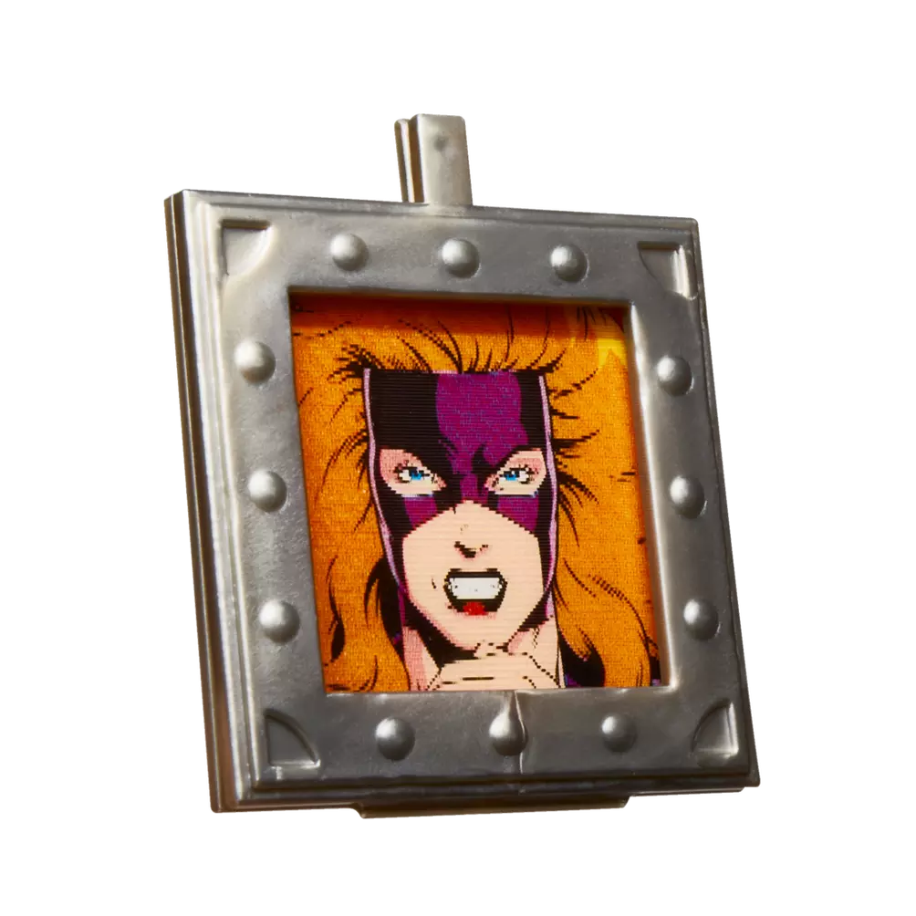 Marvel Legends Series - Secret Wars Titania Retro Action Figure (G0784)