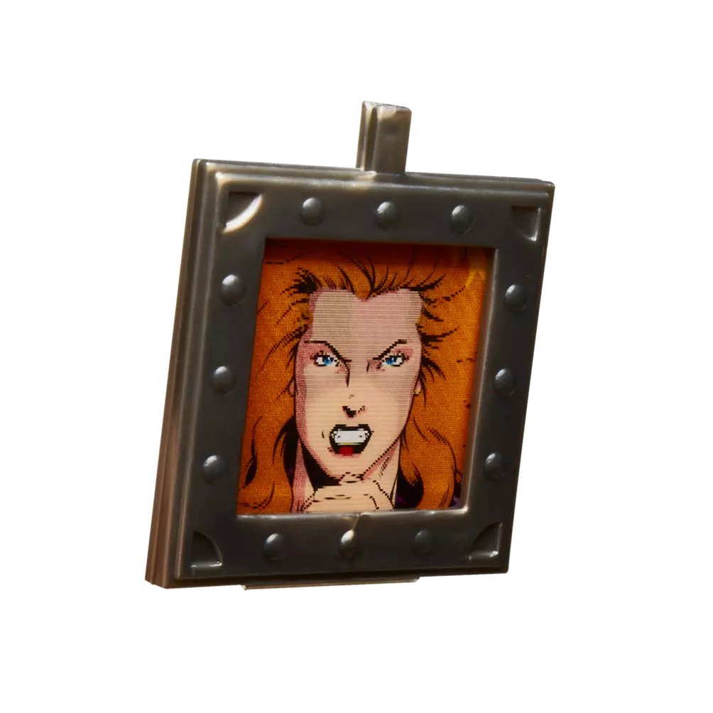 Marvel Legends Series - Secret Wars Titania Retro Action Figure (G0784)