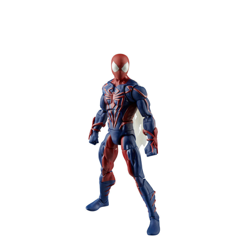 Spider-Man Legends Retro Collection - Spider-Man Unlimited Action Figure (G0785)