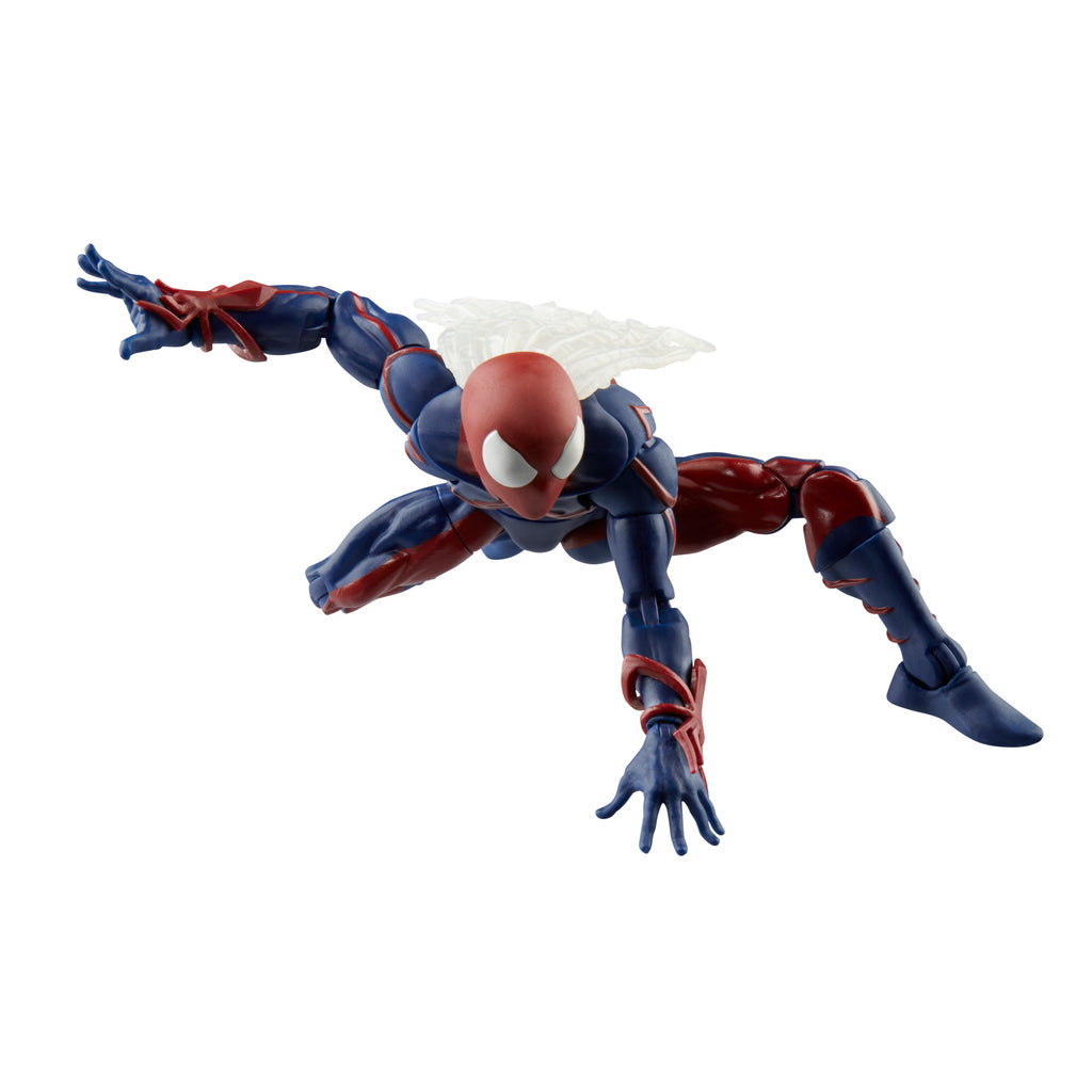 Spider-Man Legends Retro Collection - Spider-Man Unlimited Action Figure (G0785)