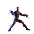 Spider-Man Legends Retro Collection - Spider-Man Unlimited Action Figure (G0785)