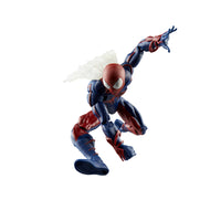 Spider-Man Legends Retro Collection - Spider-Man Unlimited Action Figure (G0785)
