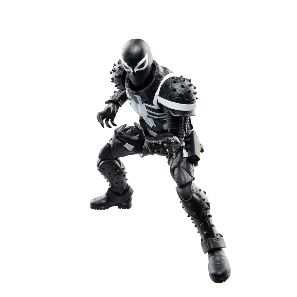 Spider-Man Legends Retro Collection - Agent Venom Action Figure (G0786)